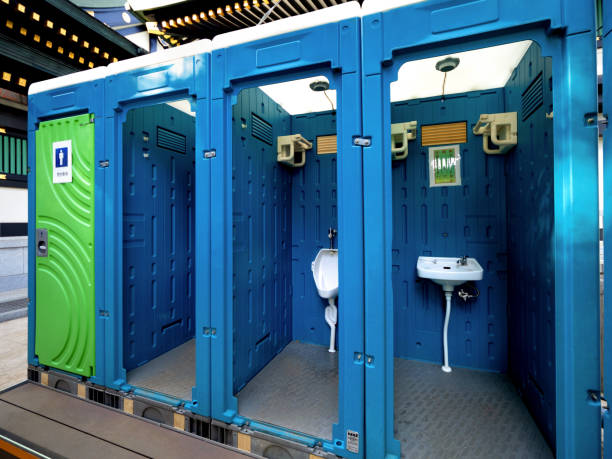 Portable Toilet Options We Offer in Grand Meadow, MN