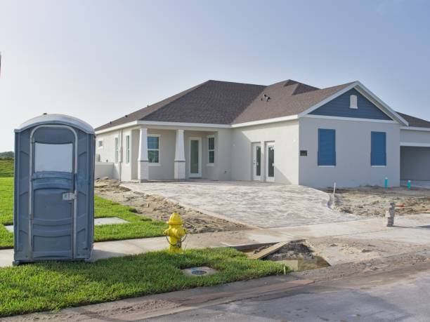 Best Portable restroom trailer rental  in Grand Meadow, MN